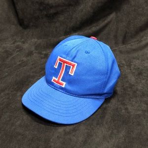 Texas Rangers Baseball Cap for Kids